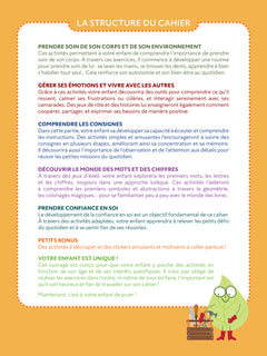 Je cultive mon autonomie