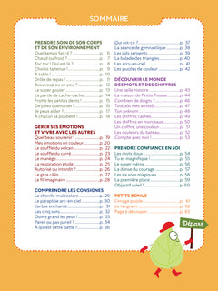 Je cultive mon autonomie