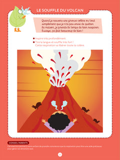 Je cultive mon autonomie