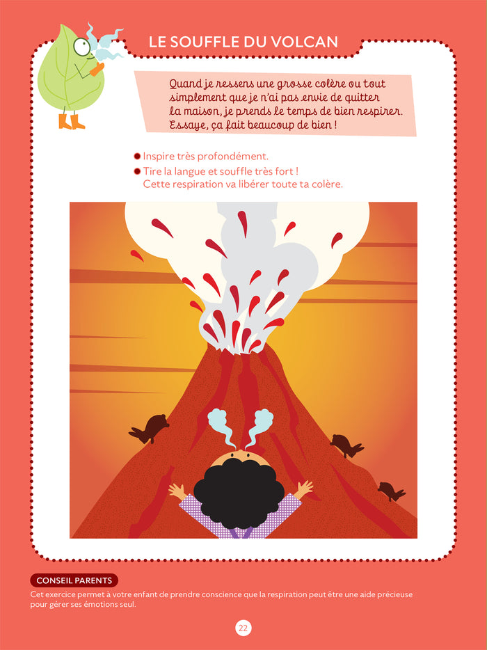 Je cultive mon autonomie