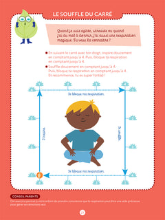 Je cultive mon autonomie