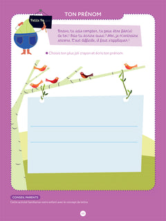 Je cultive mon autonomie