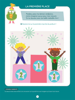 Je cultive mon autonomie