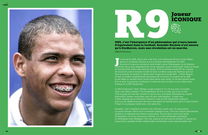 Les dossiers de l'After Foot - Le foot c'était mieux avant