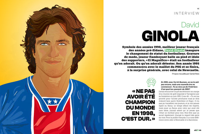 Les dossiers de l'After Foot - Le foot c'était mieux avant