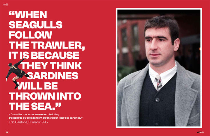 Les dossiers de l'After Foot - Le foot c'était mieux avant