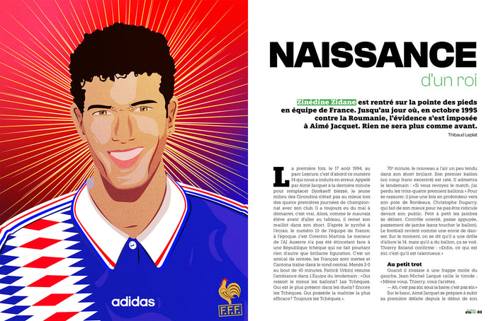 Les dossiers de l'After Foot - Le foot c'était mieux avant