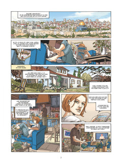 L'Épopée de la franc-maçonnerie