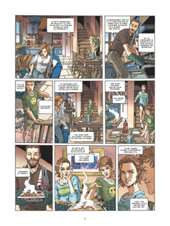 L'Épopée de la franc-maçonnerie