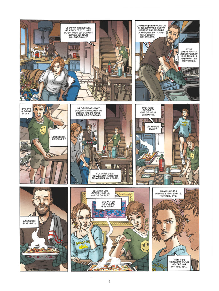 L'Épopée de la franc-maçonnerie