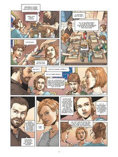 L'Épopée de la franc-maçonnerie