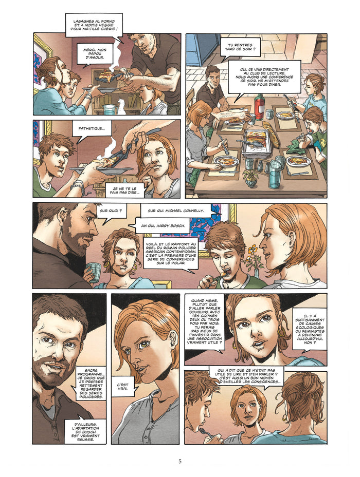 L'Épopée de la franc-maçonnerie