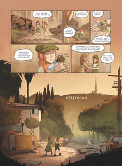 Les Géants - Tome 10