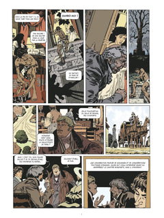 Le rouge et le noir. Tome 2
