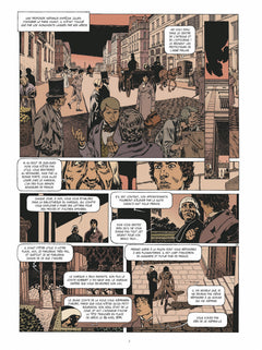 Le rouge et le noir. Tome 2
