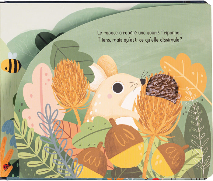 Douce nuit, petit lapin