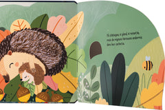 Douce nuit, petit lapin