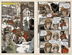 Locke & Key - Intégrale Master - Tome 3