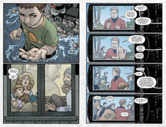 Locke & Key - Intégrale Master - Tome 3