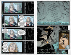 Locke & Key - Intégrale Master - Tome 3