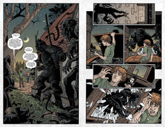 Locke & Key - Intégrale Master - Tome 3
