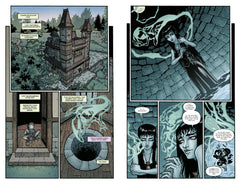 Locke & Key - Intégrale Master - Tome 1