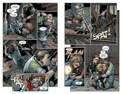 Locke & Key - Intégrale Master - Tome 1