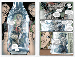 Locke & Key - Intégrale Master - Tome 1