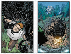 Locke & Key - Intégrale Master - Tome 2