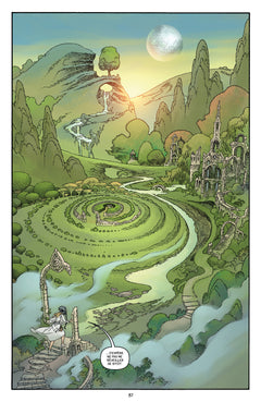 Locke & Key - Intégrale Master - Tome 4