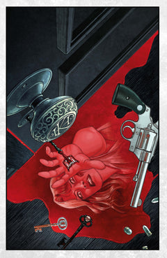 Locke & Key - Intégrale Master - Tome 4