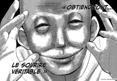 Smile! T04