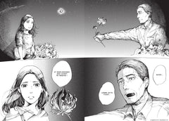 Galactic Curtain Call T01