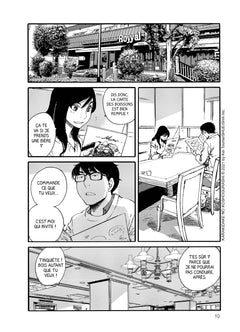 Jimbôchô Sisters T04