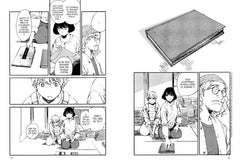 Jimbôchô Sisters T04