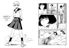 Jimbôchô Sisters T04