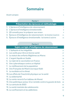 Ton guide pour réussir les oraux de médecine