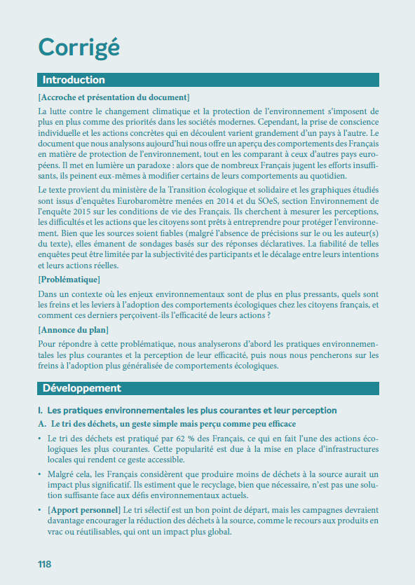 Ton guide pour réussir les oraux de médecine