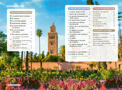 Marrakech Guide Un Grand Week-end