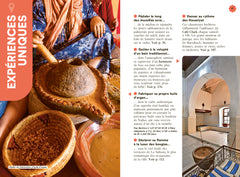 Marrakech Guide Un Grand Week-end
