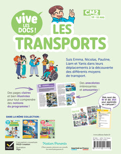 Les transports