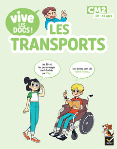 Les transports