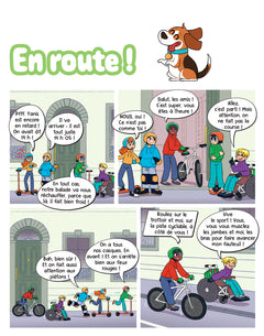 Les transports