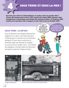 Les transports