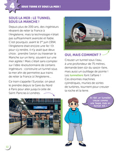 Les transports