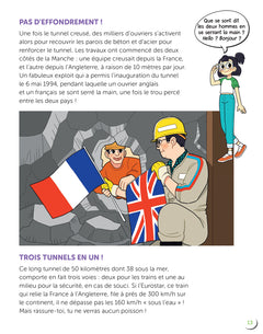 Les transports
