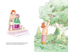 L'Amour est une boîte à trésors