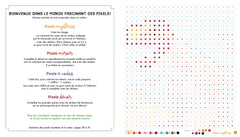 Colos pixels et stickers - dinos et compagnie