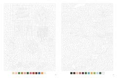 Week-end à la campagne - 40 coloriages mystère