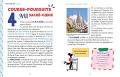 Mission Routard à Paris